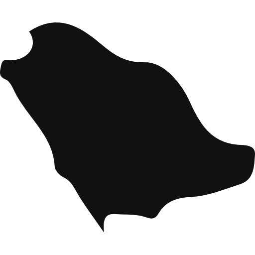 Saudi Arabia