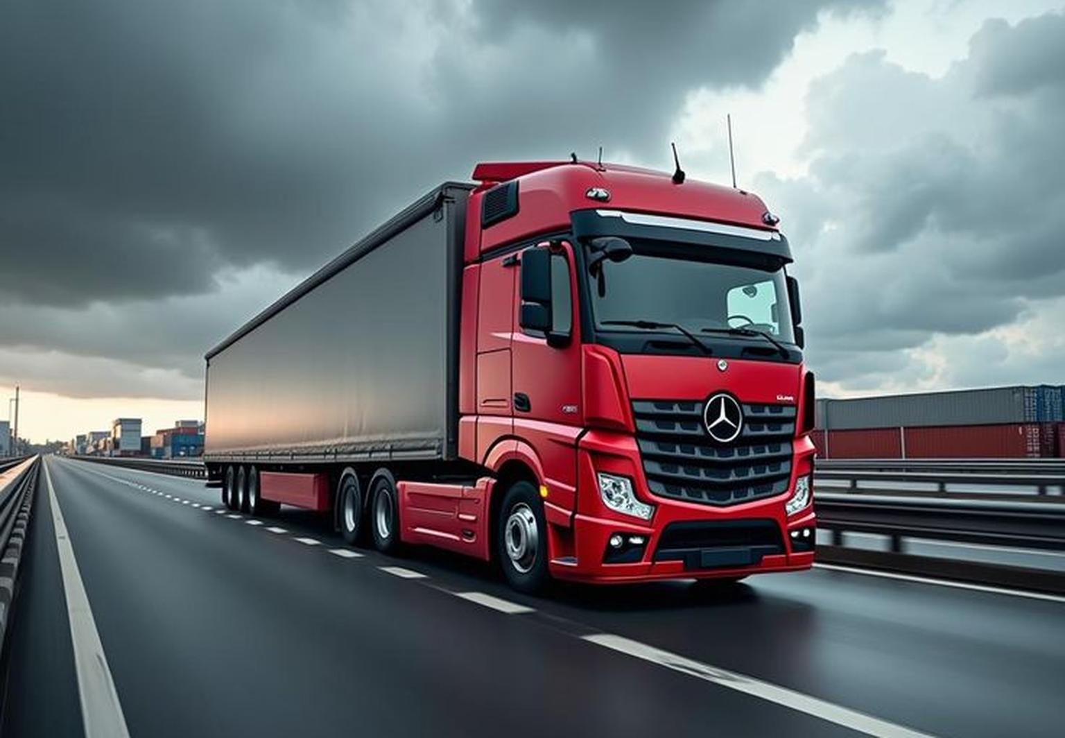 Land Transport